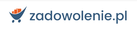 Logo sklepu zadowolenie.pl