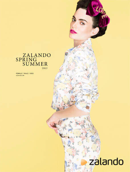 Najlepszy styl po zakupach w Zalando