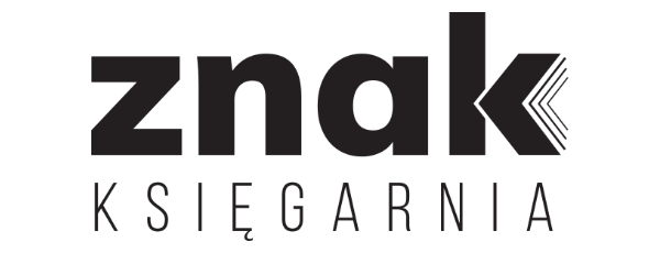 Logotyp księgarni Znak
