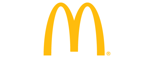 Logotyp McDonald’s