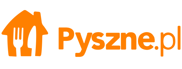 Logotyp Pyszne.pl