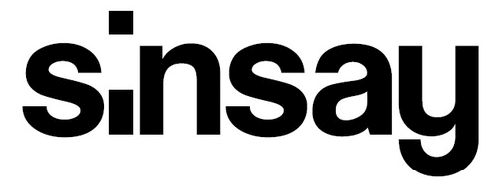 Logotyp Sinsay