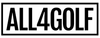 kupon rabatowy All4Golf