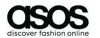 kody promocyjne Asos