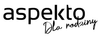 kupon rabatowy Aspekto