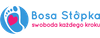 kupon rabatowy BosaStópka