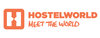 kupony Hostelworld