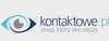 kody promocyjne Kontaktowe