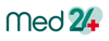 kupon rabatowy Med24