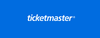 kody Ticketmaster