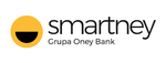 kupon rabatowy Smartney