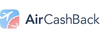 AirCashBack kod rabatowy