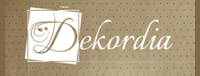 - Dekordia.pl Dekordia.pl kupony rabatowe