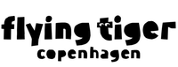 Flying Tiger Copenhagen kod rabatowy