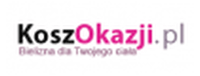 kody rabatowe KoszOkazji.pl KoszOkazji.pl kupony rabatowe