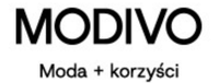 Modivo kod rabatowy