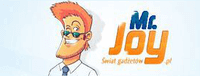 kody rabatowe MrJoy MrJoy kupony rabatowe