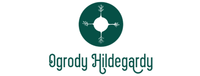 Ogrody Hildegardy kod rabatowy