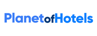 Planet of Hotels kod rabatowy