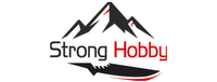 Strong Hobby kod rabatowy