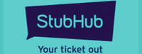 - StubHub StubHub kupony rabatowe
