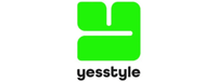 Yesstyle kod rabatowy