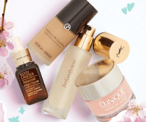 20% zniżki w Lookfantastic