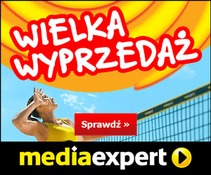 Wielka wyprzedaż w Media Expert!