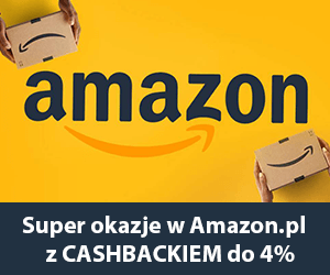 Okazje w Amazon!