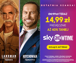 Sky Showtime Ostatnia Szansa!
