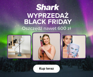 Shark Black Friday!