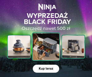 Ninja Black Friday!