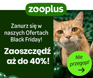 Zooplus Black Friday!