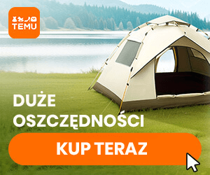 Temu skorzystaj z promocji!