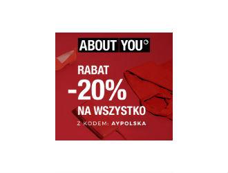 About you
