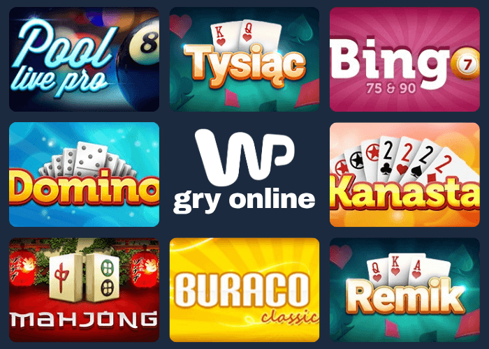 GryOnline WP