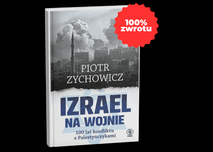Historia Realna: Cashback 100% za zakup książki