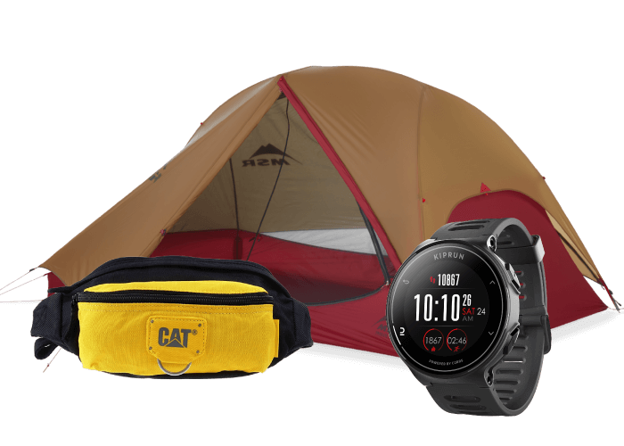 k decathlon 4