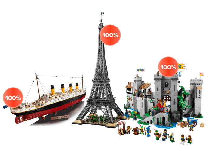 k lego 2