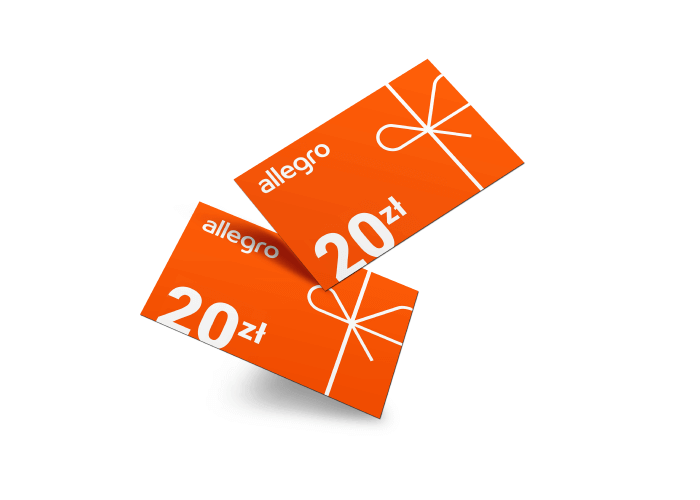MV Allegro 20zl WP