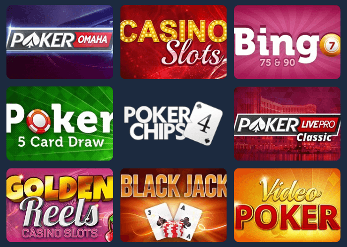 Poker4Chips