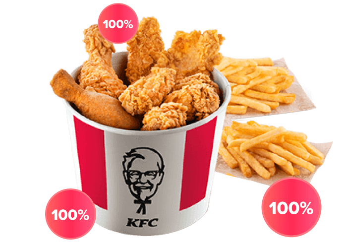 s kfc 4