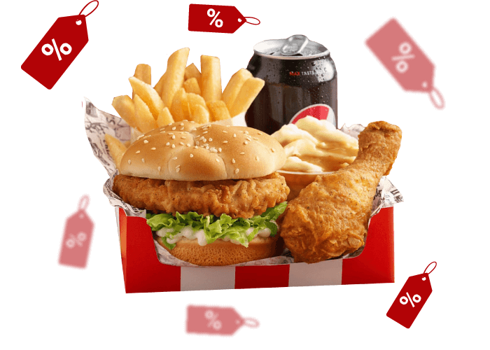 s kfc 5