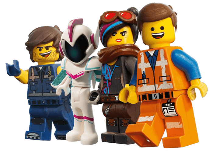 s lego 2