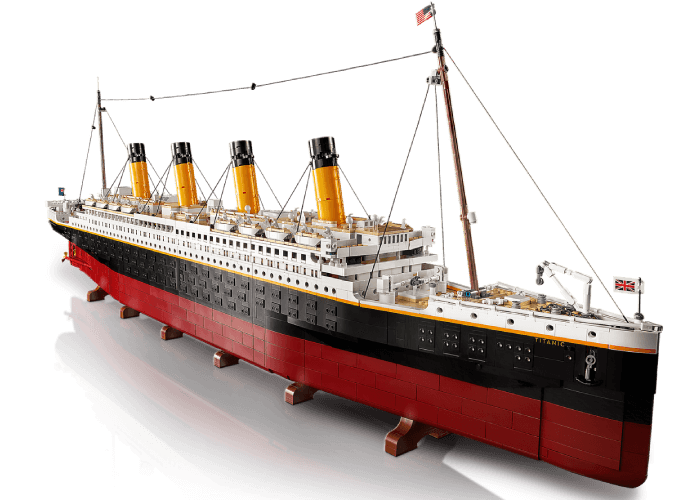 s lego 4