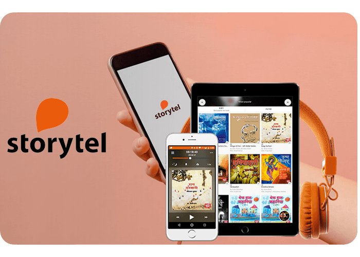 s storytel 1
