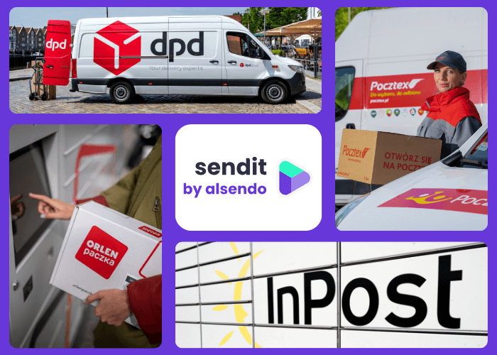 Sendit 2