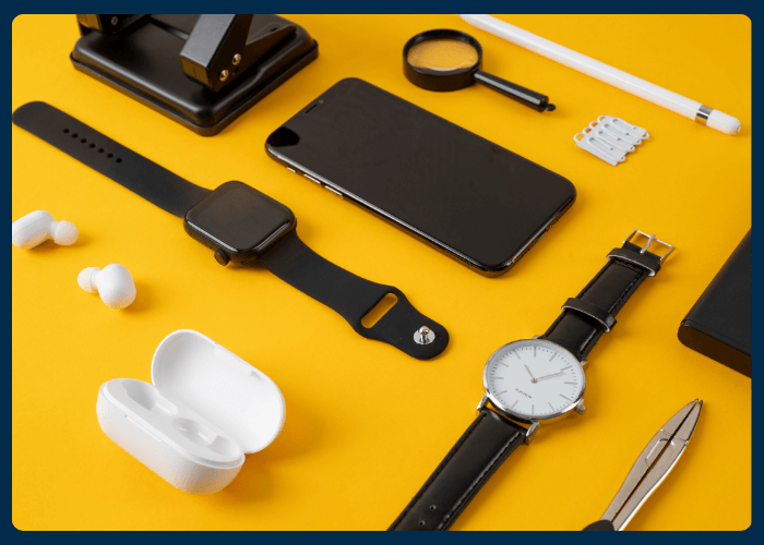Tech Supply
