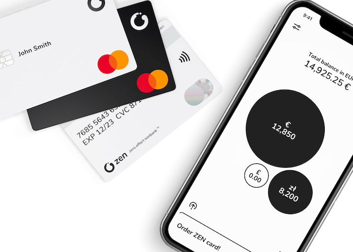 ZEN & Picodi: Zgarnij cashback za każde zakupy!
