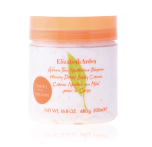 EA-honey loção do corpo